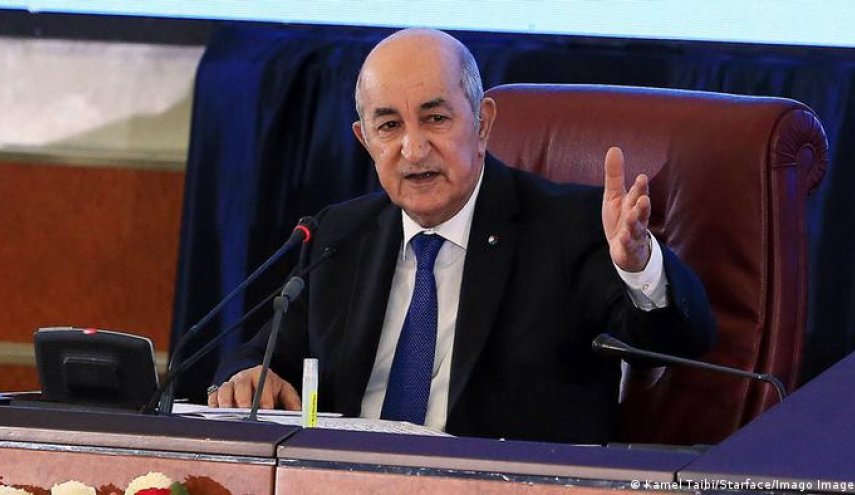 تبون: العلاقات الجزائرية الفرنسية يجب أن تعود إلى طبيعتها ولكن بشرط