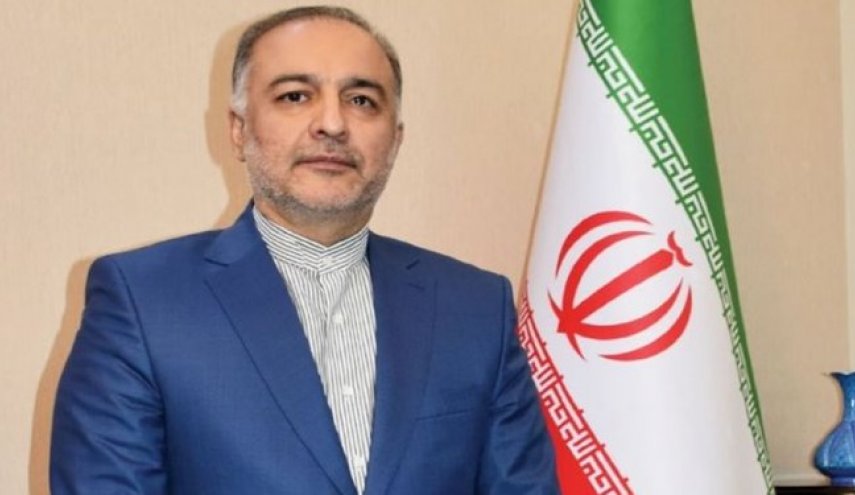 سفیر ایران در دمشق: استراتژی دشمن تغییر نکرده/ همکاری با سوریه دربالاترین سطوح ادامه دارد