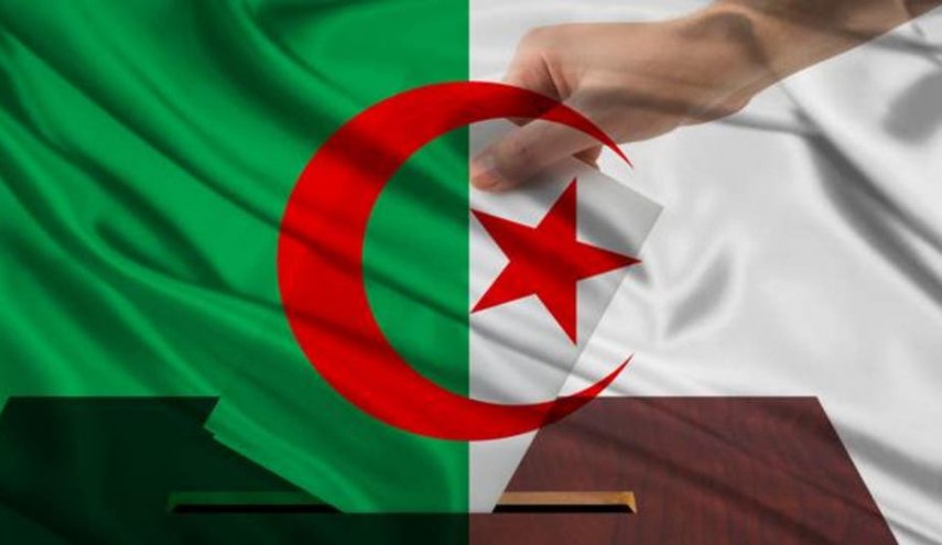 الجزائر تفتح مكاتب التصويت أمام الناخبين