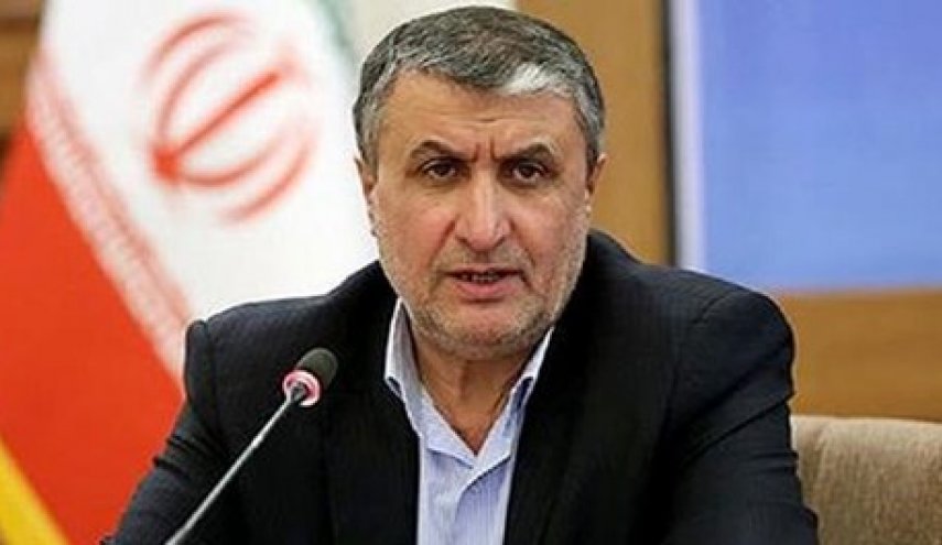 هشدار رئیس سازمان انرژی اتمی به رژیم صهیونیستی
