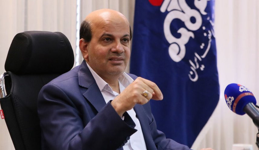 تولید نفت ایران به ۴ میلیون بشکه در روز می‌رسد