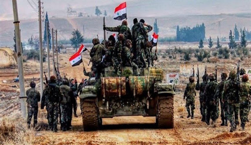 سوريا..حفل تكريم ألف أسرة من ذوي الشهداء في حلب