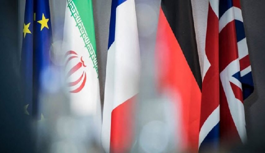 دیپلمات روس: رایزنی‌های غیررسمی دوجانبه در وین آغاز شده است