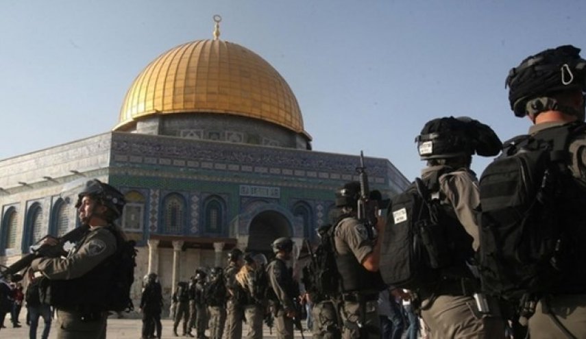 توطئه جدید صهیونیست‌ها برای تقسیم قدس اشغالی
