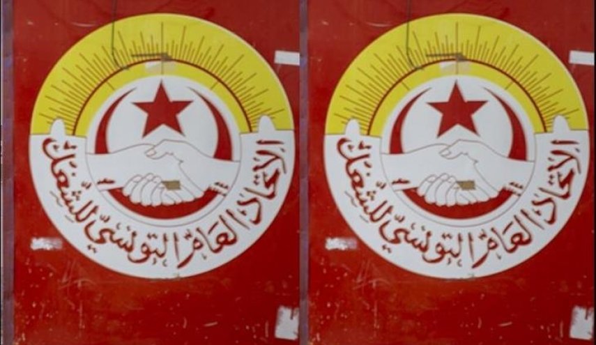 اتحاد الشغل التونسي يرفض المساندة المطلقة لاجراءات سعيد