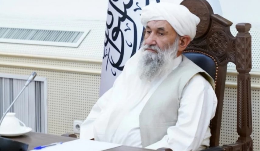 نخست‌وزیر طالبان: ما وعده رزق ندادیم