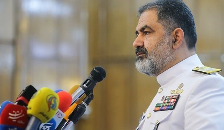 اولین موتور دیزل دریایی تمام ایرانی بزودی رونمایی خواهد شد