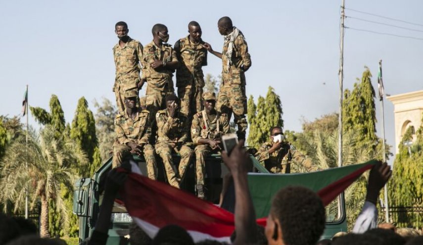 ۶ نظامی سودانی در جریان درگیری با ارتش اتیوپی کشته شدند