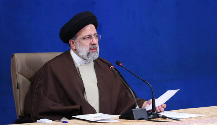 تحریف آشکار سخنرانی رییس جمهوری در اجلاس اکو توسط رسانه سعودی