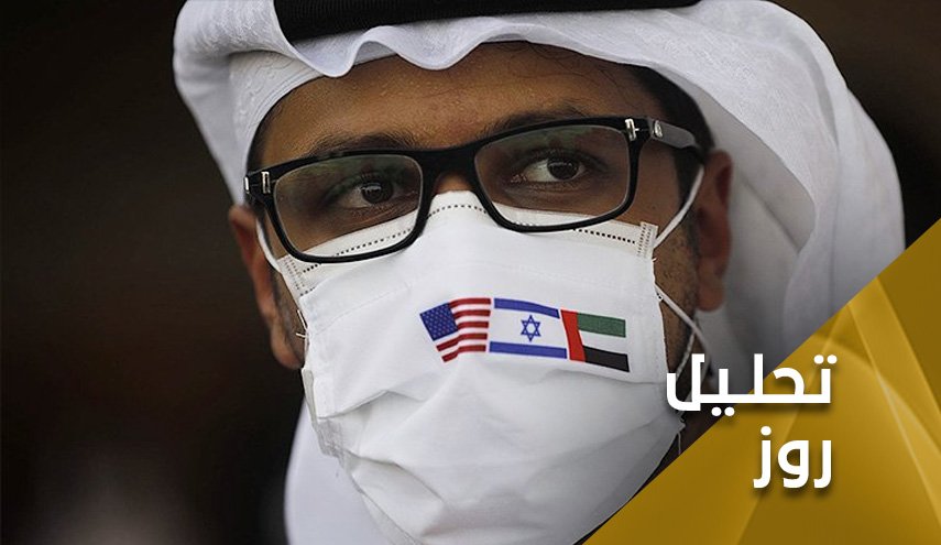 «عادی سازی»؛ کاشته اسرائیلی و تجارت اماراتی