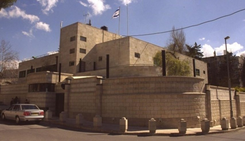 انتشار نقشه اقامتگاه نخست ‌وزیر رژیم صهیونیستی در قدس اشغالی
