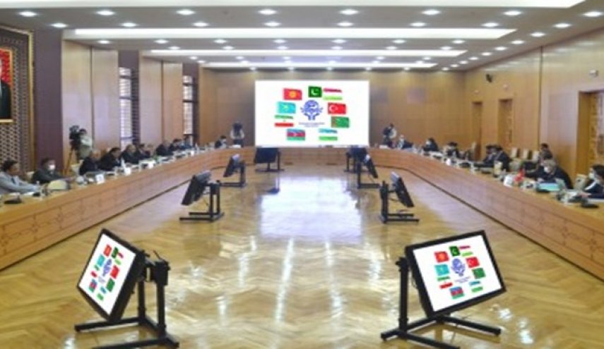 تفاهم 3 همسایه برای حمل‌ونقل کالا در کریدور ریلی قزاقستان-ترکمنستان-ایران