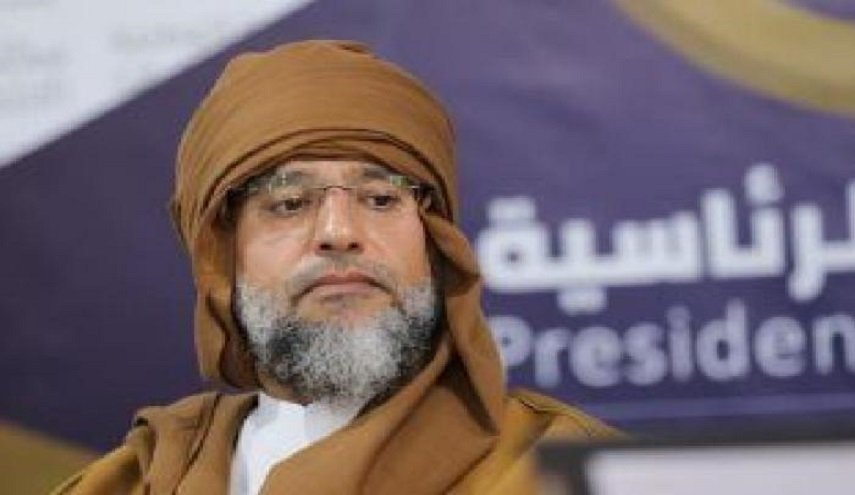 تعليق جلسة النظر في 