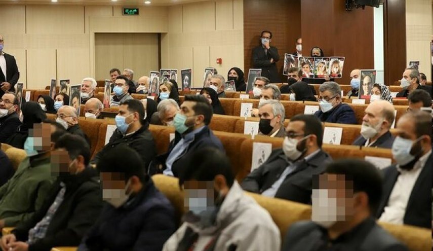 إنعقاد الجلسة الثانية لمحكمة ملف الطائرة الأوكرانية