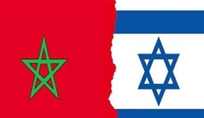 رژیم اسرائیل سامانه ضد پهپادی به مغرب فروخت