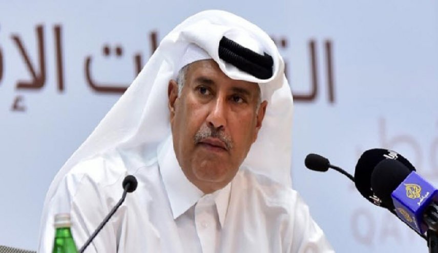 نخست‌وزیر سابق قطر: بهتر است با تهران تعامل کنیم