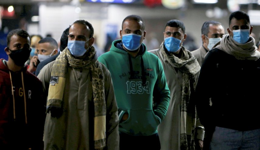 مصر: منع أوميكرون من دخول البلاد مستحيل