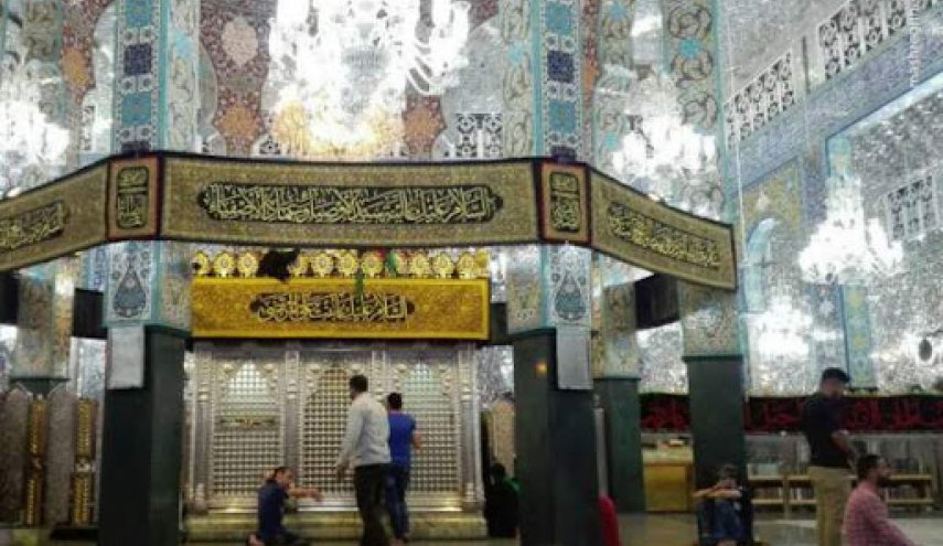 اعزام محدود زائران ایرانی به سوریه آغاز می‌شود
