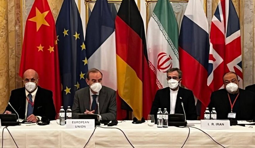 پایان نشست افتتاحیه کمیسیون مشترک برجام