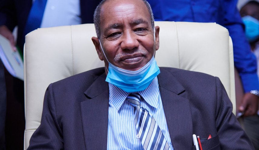 اصدار أمر قضائي بحق قيادي بمجموعة الميثاق السودانية