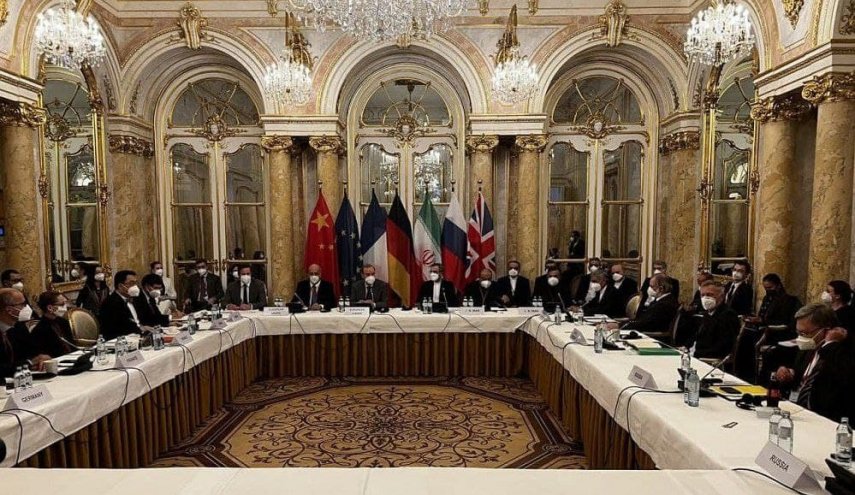 روایت اتحادیه اروپا از نشست کمیسیون مشترک برجام در وین/ تشکیل کار گروه رفع تحریم از فردا
