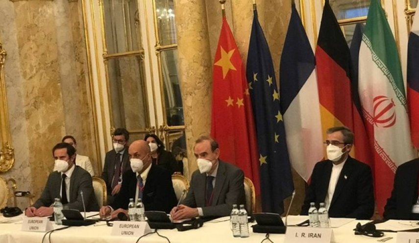 دیپلمات روس: نشست کمیسیون مشترک برجام «بسیار موفقیت‌ آمیز» بود