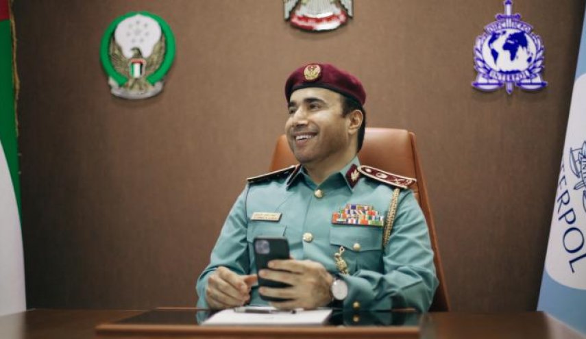 في سابقة هي الأولى.. دعاوي قضائية ستلاحق رئيس الإنتربول الاماراتي 