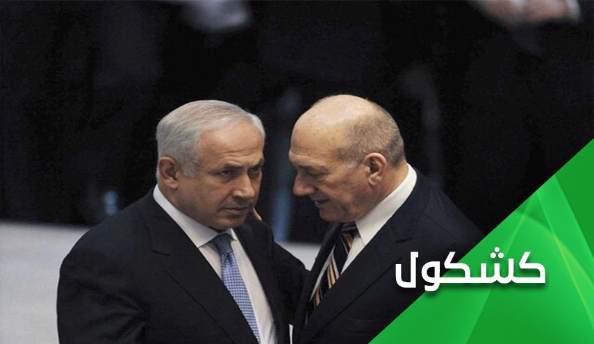 إيهود أولمرت يحرج بينيت.. ليس بمقدور 