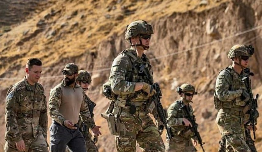 پنتاگون درخصوص حملات سال ۲۰۱۹ در باغوز سوریه تحقیق می‌کند