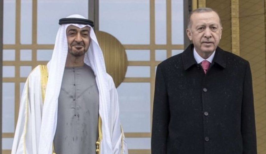 اردوغان به امارات می‌رود؛ آیا تل‌آویو و قاهره ایستگاه‌های بعدی هستند؟