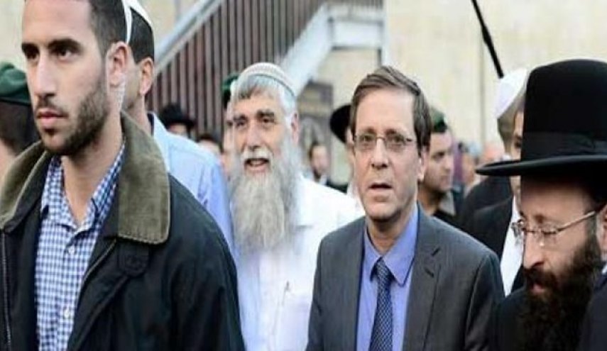 واکنش عربستان سعودی به ورود غیرقانونی رئیس رژیم صهیونیستی به حرم ابراهیمی
