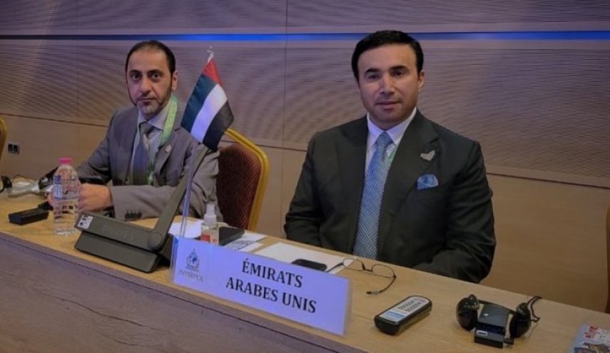 الإمارات تهدد معارضيها بالاعتقال عبر الإنتربول