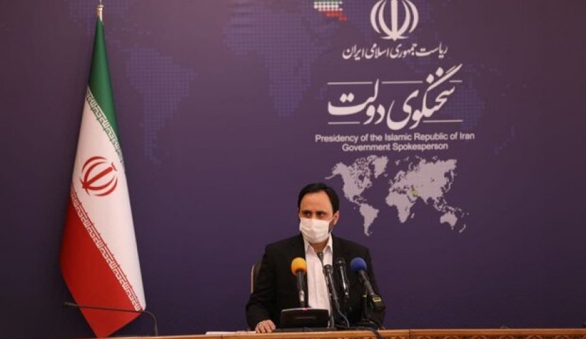 گزارش‌سازی‌ها رئیس‌جمهور را فریب نمی‌دهد