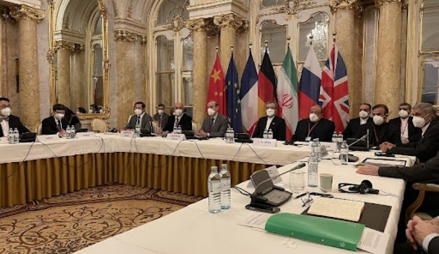 متى يعود المفاوضون الإيرانيون إلى البلاد؟