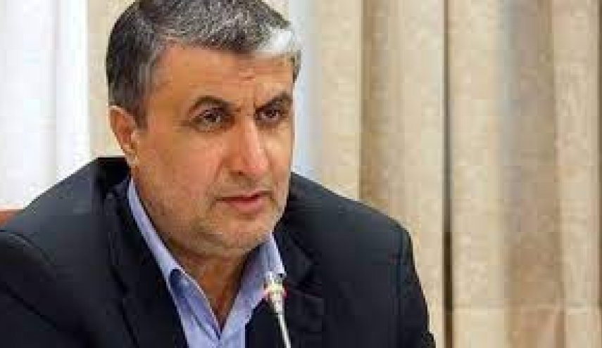 اسلامی: مذاکرات اخیر با گروسی سازنده بود