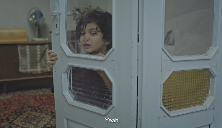 فیلم کوتاه 