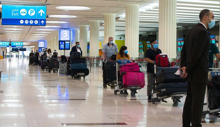 مسؤول اماراتي: لن نمنع اللبنانيين من السفر إلى الإمارات