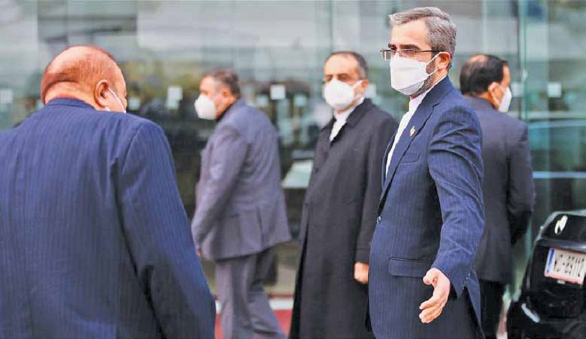 إنتهاء الجولة الثانية من محادثات فيينا