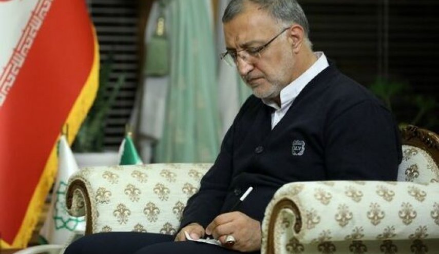 بلدية طهران تعلن الاستعداد لاستضافة مؤتمر السياحة العالمي