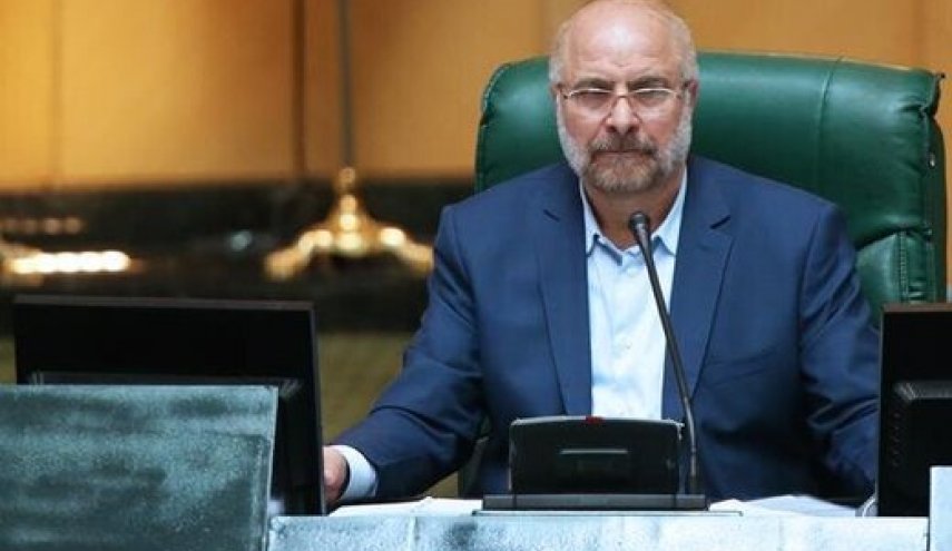 قالیباف: قانون‌گذاری در باره فضای مجازی با اجماع نخبگان اثربخش است