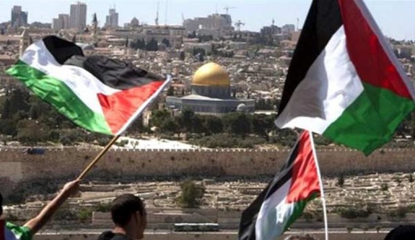 العميد سليماني: أول نصر عظيم سيكون تحرير القدس الشريف
