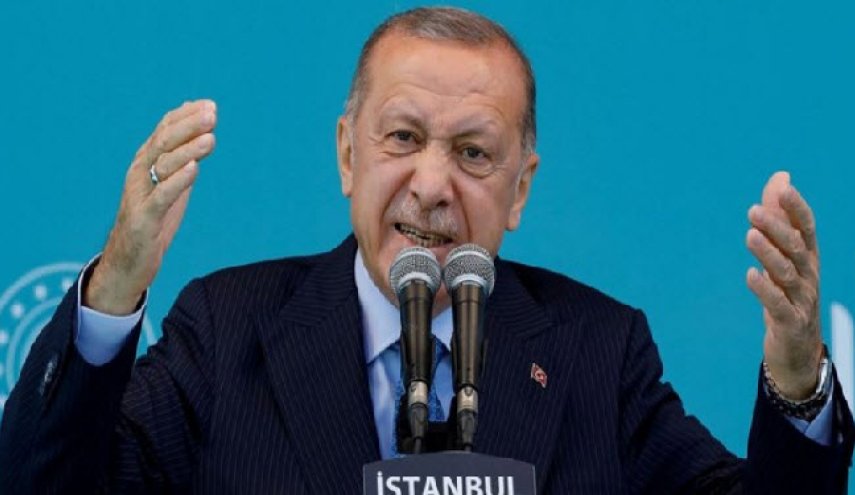 اردوغان: مردم از کاهش ارزش لیر وحشت نکنند