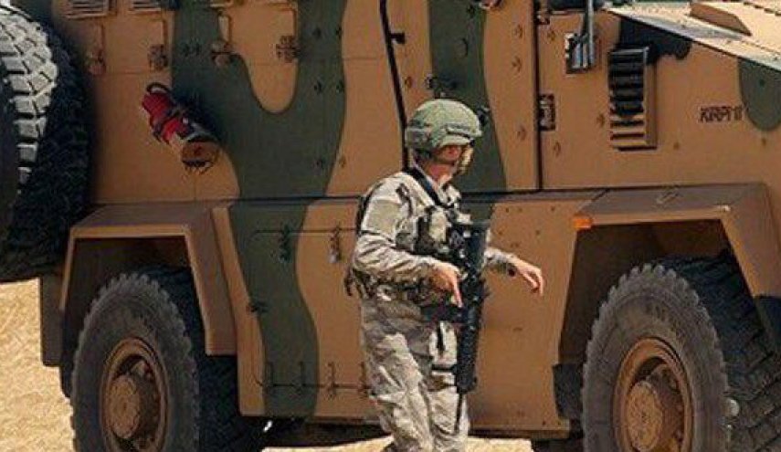 الجماعات الموالية لتركيا تختطف 3 مدنيين بريف الرقة