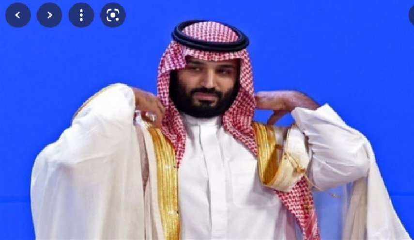 سفر قریب‌الوقوع ولیعهد عربستان به عمان