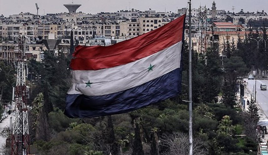 المركزي السوري يشارك في مؤتمر دولي بالبحرين (صور)