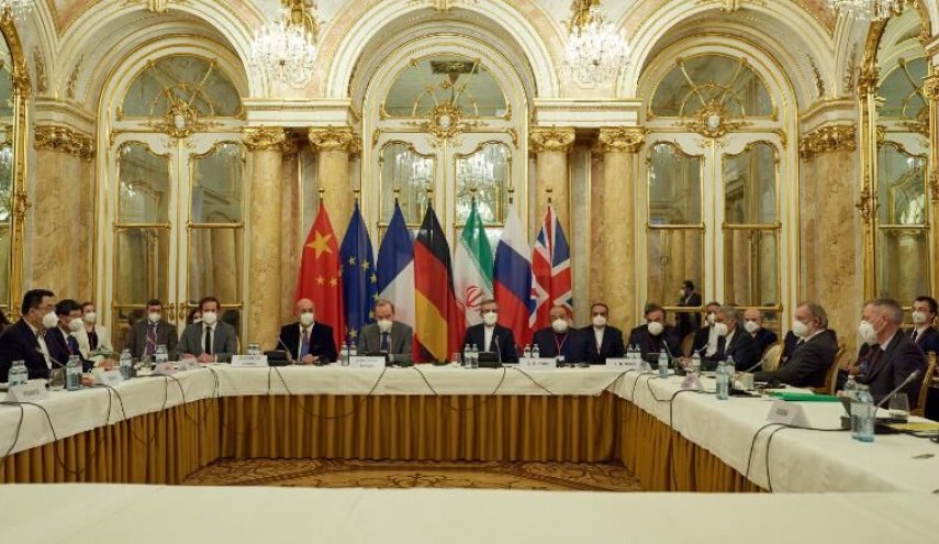 جزئیات پیشنهاد هیأت ایران به طرف اروپایی در مذاکرات وین