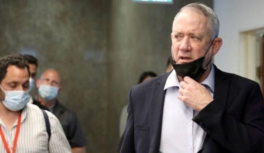 اولین جلسه دادگاه متهم به جاسوسی از گانتز برای ایران