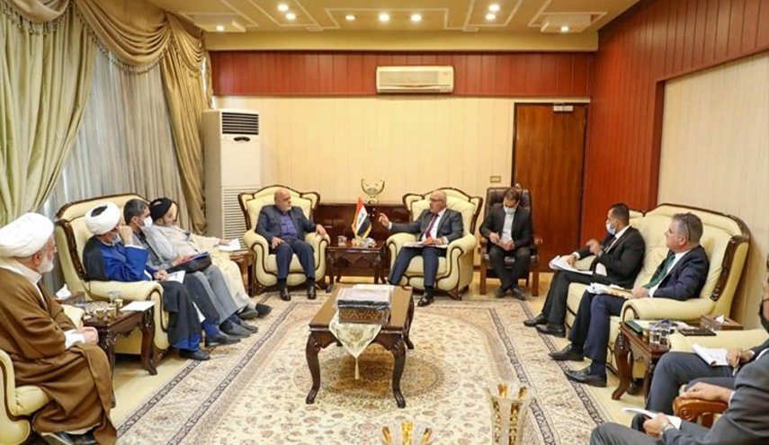 بغداد.. توجيه بدعم ومتابعة الطلبة العراقيين في الجامعات الإيرانية