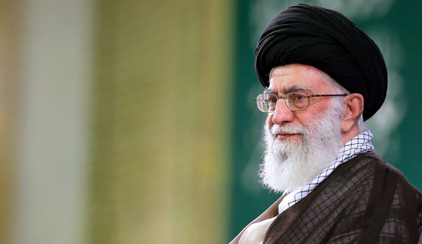 تسلیت رهبر انقلاب در پی درگذشت آیت‌الله حاج سید رضی شیرازی