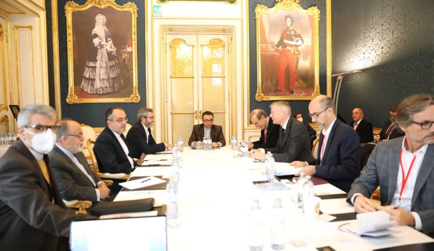 روز چهارم مذاکرات وین؛ بررسی متون پیشنهادی ایران
